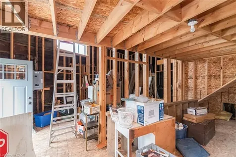 116 Lock Street East Dunnville ON N1A 1J7