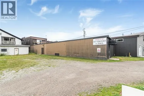 116 Lock Street East Dunnville ON N1A 1J7