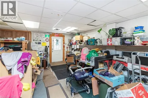 116 Lock Street East Dunnville ON N1A 1J7