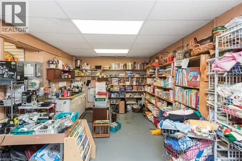 116 Lock Street East Dunnville ON N1A 1J7