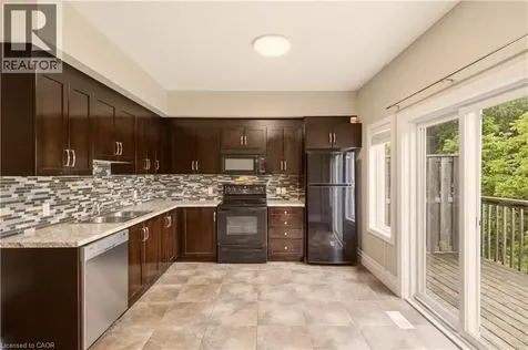 1180 Countrystone Drive Kitchener ON N2N 0B9