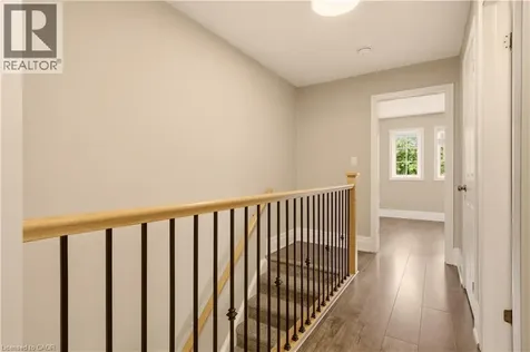 1180 Countrystone Drive Kitchener ON N2N 0B9