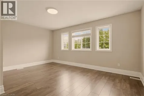 1180 Countrystone Drive Kitchener ON N2N 0B9