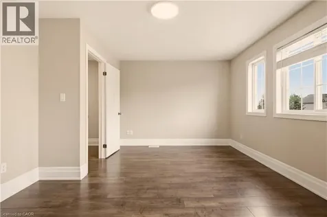 1180 Countrystone Drive Kitchener ON N2N 0B9