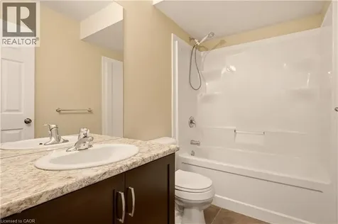 1180 Countrystone Drive Kitchener ON N2N 0B9