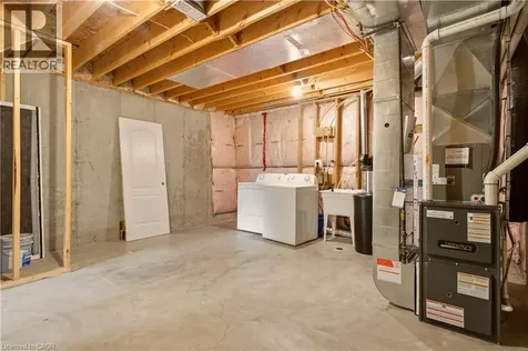 1180 Countrystone Drive Kitchener ON N2N 0B9