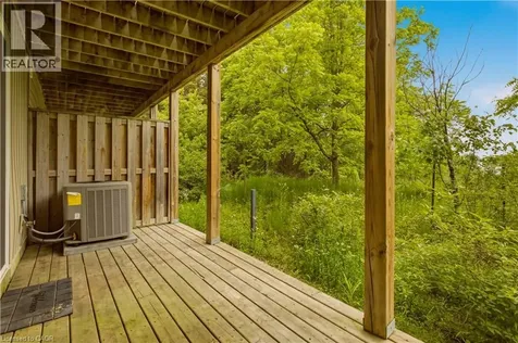 1180 Countrystone Drive Kitchener ON N2N 0B9
