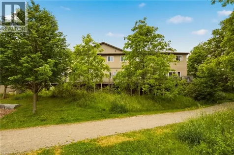 1180 Countrystone Drive Kitchener ON N2N 0B9