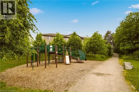 1180 Countrystone Drive Kitchener ON N2N 0B9