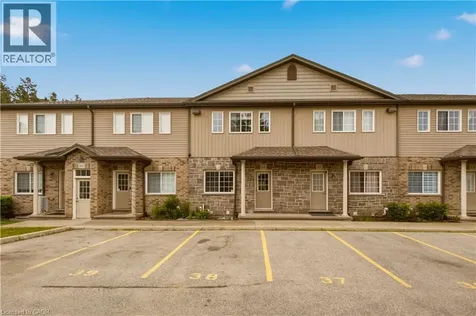 1180 Countrystone Drive Kitchener ON N2N 0B9