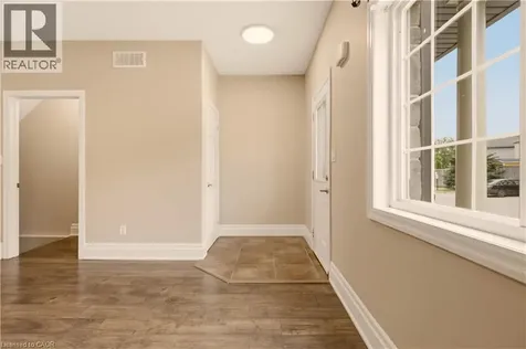 1180 Countrystone Drive Kitchener ON N2N 0B9