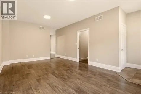 1180 Countrystone Drive Kitchener ON N2N 0B9