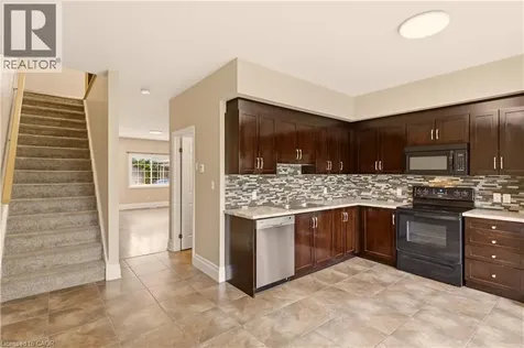 1180 Countrystone Drive Kitchener ON N2N 0B9