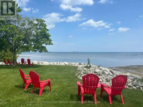 25 Starboard Road Collingwood ON L9Y 5C8