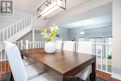 25 Starboard Road Collingwood ON L9Y 5C8