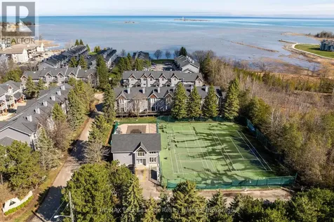 25 Starboard Road Collingwood ON L9Y 5C8