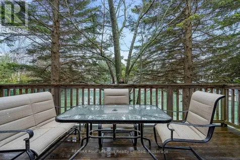 25 Starboard Road Collingwood ON L9Y 5C8