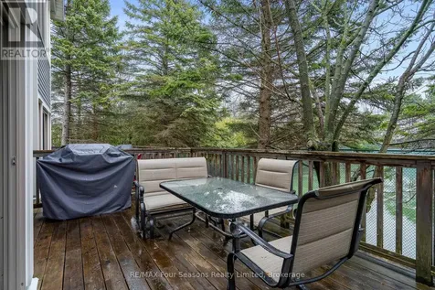 25 Starboard Road Collingwood ON L9Y 5C8
