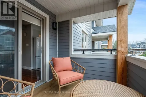 25 Starboard Road Collingwood ON L9Y 5C8