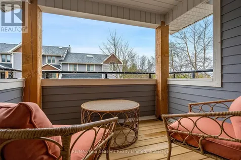 25 Starboard Road Collingwood ON L9Y 5C8