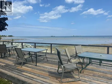 25 Starboard Road Collingwood ON L9Y 5C8