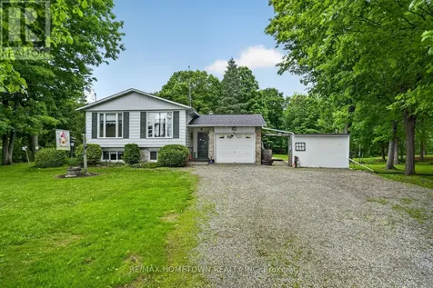 228 8th Line Road Athens ON K0E 1B0