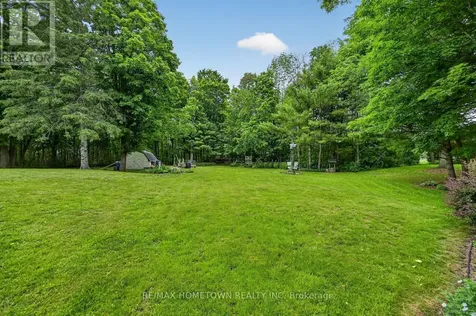 228 8th Line Road Athens ON K0E 1B0
