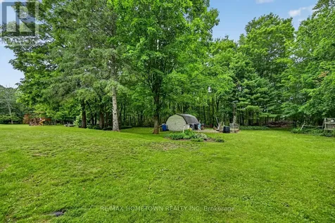 228 8th Line Road Athens ON K0E 1B0
