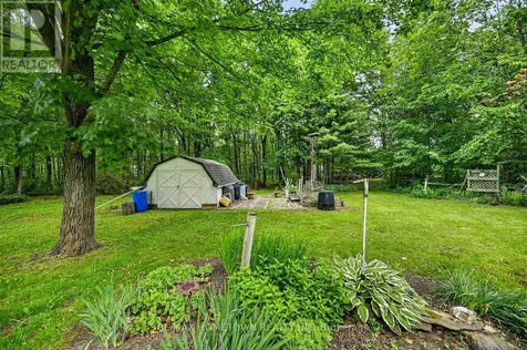 228 8th Line Road Athens ON K0E 1B0