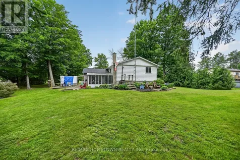 228 8th Line Road Athens ON K0E 1B0