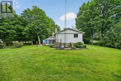 228 8th Line Road Athens ON K0E 1B0