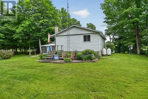228 8th Line Road Athens ON K0E 1B0