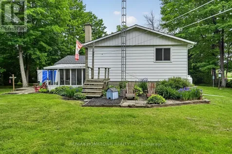 228 8th Line Road Athens ON K0E 1B0