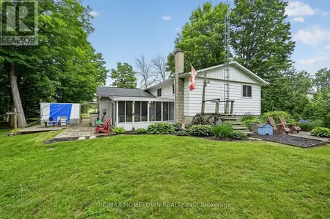 228 8th Line Road Athens ON K0E 1B0
