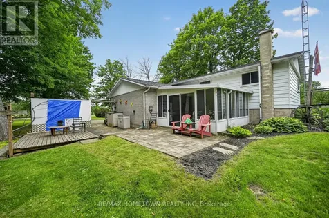 228 8th Line Road Athens ON K0E 1B0