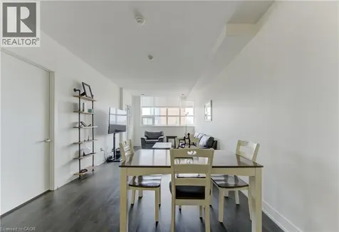 112 Benton Street Kitchener ON N2G 3H6