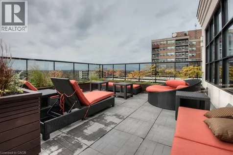 112 Benton Street Kitchener ON N2G 3H6