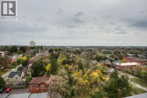 112 Benton Street Kitchener ON N2G 3H6
