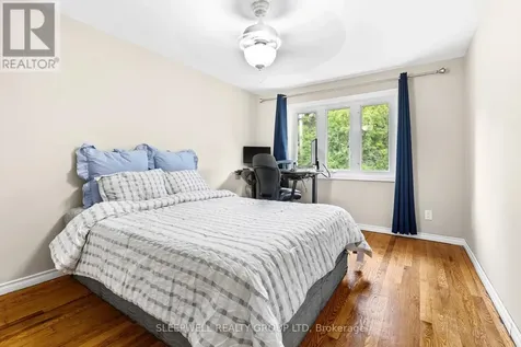 1486 Lepage Avenue Ottawa ON K1Z 8C9