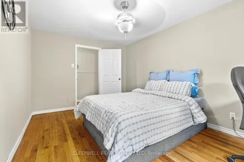 1486 Lepage Avenue Ottawa ON K1Z 8C9