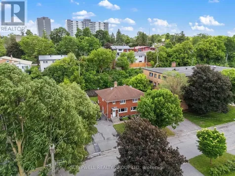 1486 Lepage Avenue Ottawa ON K1Z 8C9