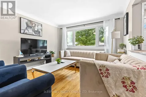 1486 Lepage Avenue Ottawa ON K1Z 8C9