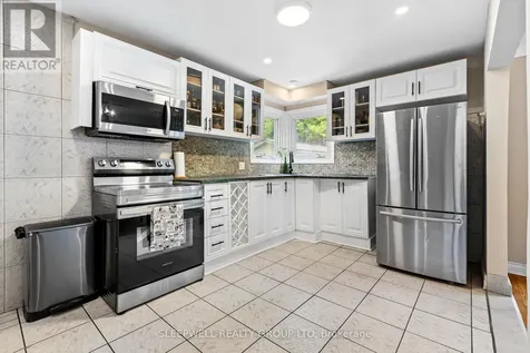 1486 Lepage Avenue Ottawa ON K1Z 8C9