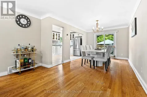1486 Lepage Avenue Ottawa ON K1Z 8C9