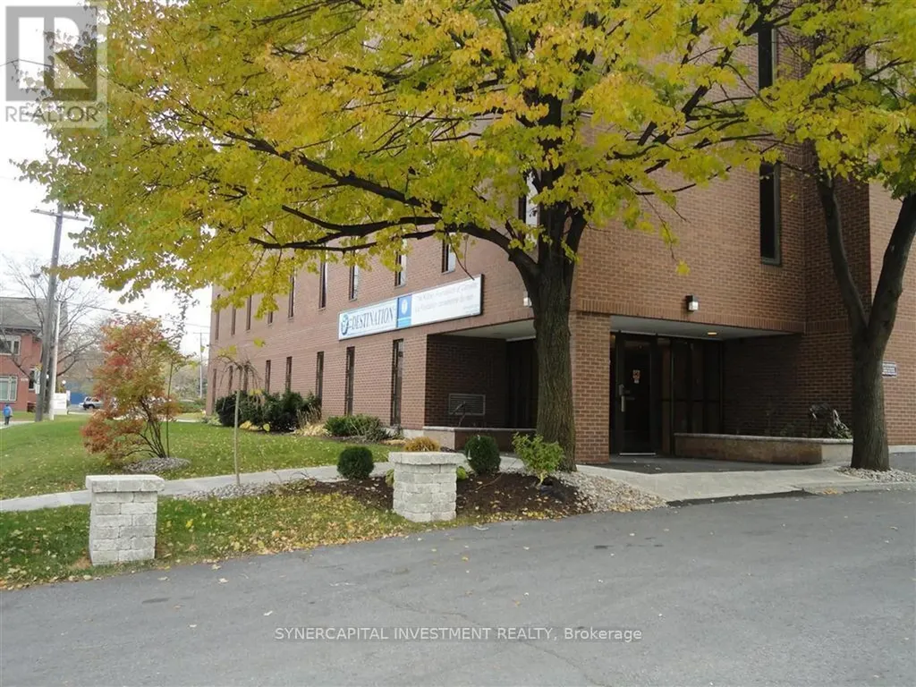 1376 Bank Street Ottawa ON K1H 7Y3