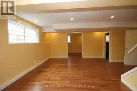 204 Dunbarton Court Ottawa ON K1K 4L7