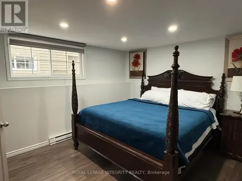 219 Lucinda Crescent Ottawa ON K1W 0A1