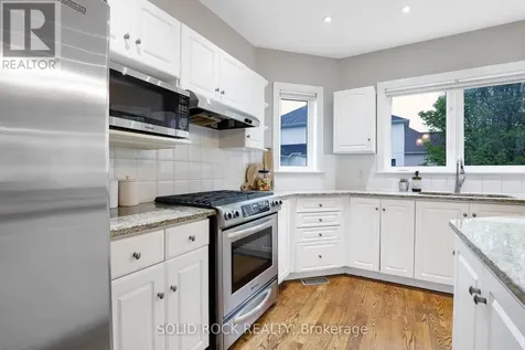 45 Basswood Avenue Ottawa ON K2S 1X3