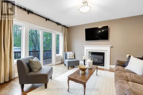 45 Basswood Avenue Ottawa ON K2S 1X3