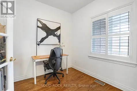 45 Basswood Avenue Ottawa ON K2S 1X3